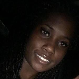 Meet your Posher, Nashay